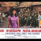 Tsai Chin in The Virgin Soldiers (1969)