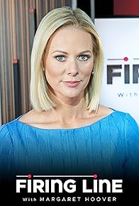 Primary photo for Firing Line with Margaret Hoover