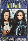 Milli Vanilli: Blame It on the Rain (1989)