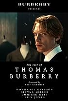 The Tale of Thomas Burberry