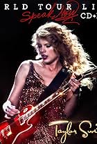 Taylor Swift: Speak Now World Tour Live