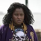 Susan Wokoma in Crazyhead (2016)