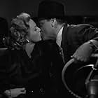 James Cagney and Virginia Mayo in White Heat (1949)