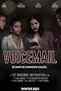 Voicemail (2021)