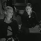 Gloria Stuart and Eva Moore in The Old Dark House (1932)