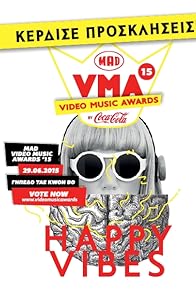 Primary photo for MAD Video Music Awards 15 by Coca Cola