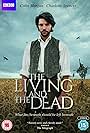 Colin Morgan in The Living and the Dead (2016)