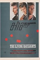 A-ha: The Living Daylights (1987)