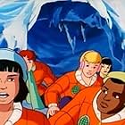 Captain Planet and the Planeteers (1990)