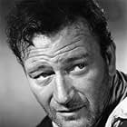 John Wayne in 3 Godfathers (1948)