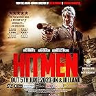 Eric Roberts in Hitmen (2023)