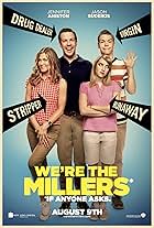 We're the Millers