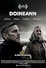 Brid Brennan and Peter Coonan in Doineann (2021)