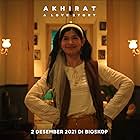 Windy Apsari in Akhirat: A Love Story (2021)