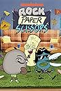 Rock, Paper, Scissors