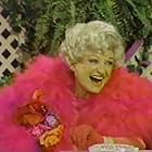 Phyllis Diller in Madame's Place (1982)