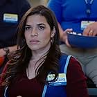 America Ferrera in All Sales Final (2021)