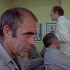 Sean Connery and Anthony Holland in The Anderson Tapes (1971)