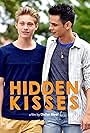 Bérenger Anceaux and Jules Houplain in Hidden Kisses (2016)