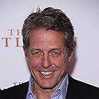 Hugh Grant at an event for The Gentlemen (2019)