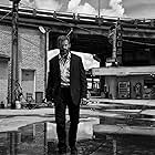 Hugh Jackman in Logan (2017)