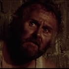 Peter Vaughan in The Blockhouse (1973)