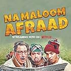 Na Maloom Afraad (2014)