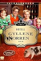 Hotell Gyllene Knorren