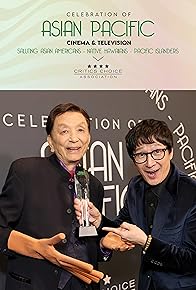 Primary photo for Critics Choice 1st Annual Celebration of Asian Pacific Cinema & Television