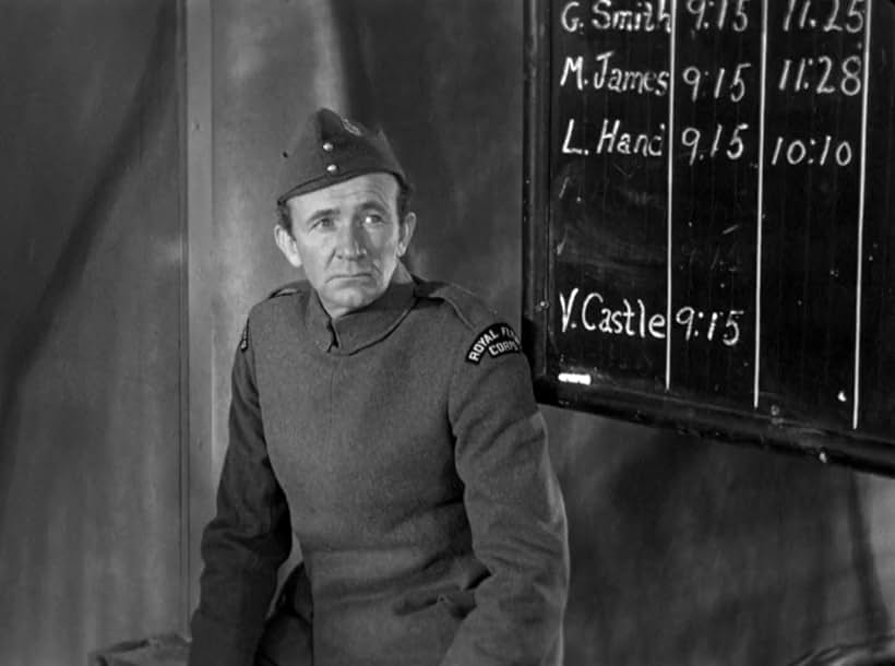 Walter Brennan in The Story of Vernon and Irene Castle (1939)