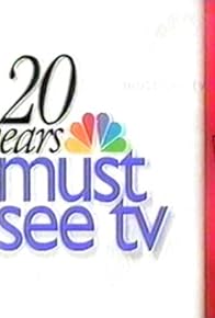 Primary photo for 20 Years of Must See TV