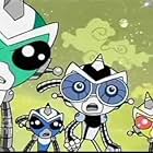 Super Robot Monkey Team Hyperforce Go! (2004)