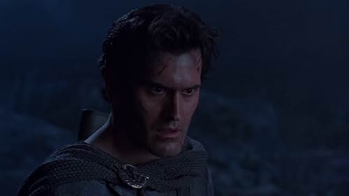 Army Of Darkness: Three Books