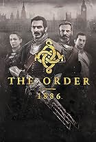 The Order: 1886