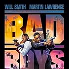 Will Smith and Martin Lawrence in Bad Boys: Ride or Die (2024)
