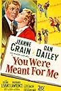 You Were Meant for Me (1948)