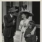 Jackie 'Butch' Jenkins, Peter Lawford, and Beverly Tyler in My Brother Talks to Horses (1947)