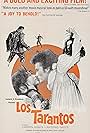 Los Tarantos (1963)