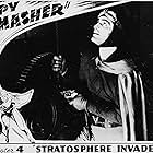 Kane Richmond in Spy Smasher (1942)