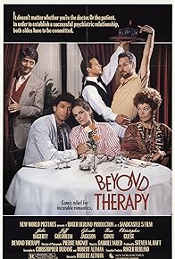 Primary photo for Beyond Therapy