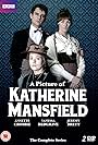 Vanessa Redgrave, Jeremy Brett, and Annette Crosbie in A Picture of Katherine Mansfield (1973)