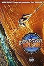 Ryan Allen Carrillo, Erik Weihenmayer, Dave Salmoni, AJ Gibson, and Kari Gibson in Expedition Impossible (2011)