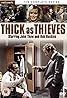 Thick as Thieves (TV Series 1974) Poster