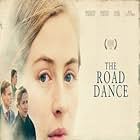 Hermione Corfield in The Road Dance (2021)