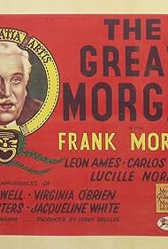 Frank Morgan in The Great Morgan (1946)
