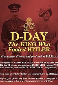 The King Who Fooled Hitler (2019)