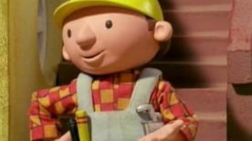 Bob the Builder- Help is on the Way