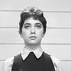 Suzanne Pleshette in Decoy (1957)