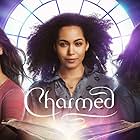 Melonie Diaz, Madeleine Mantock, and Sarah Jeffery in Charmed (2018)