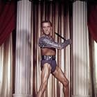 Kirk Douglas in Spartacus (1960)